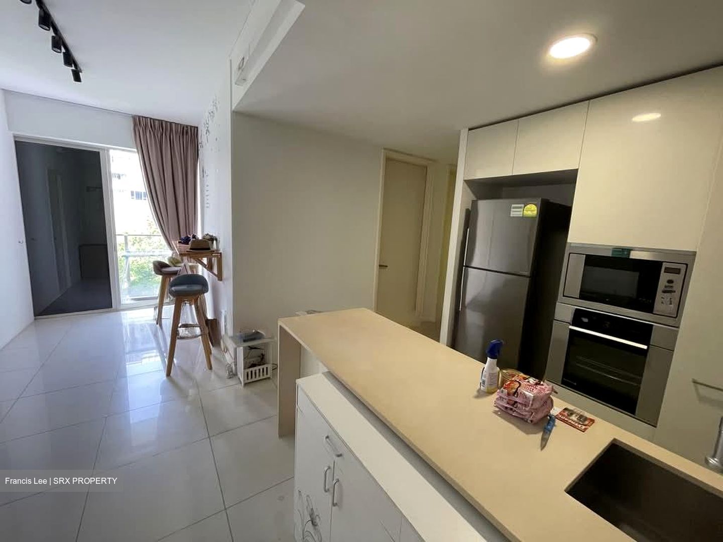 The Centris (D22), Apartment #565568371